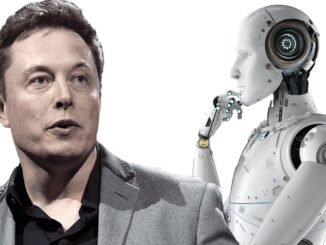 Musk Mulls AI Startup to Rival Chatgpt Maker Openai, Report