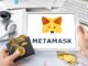 MetaMask doesn't collect taxes on crypto, ConsenSys says