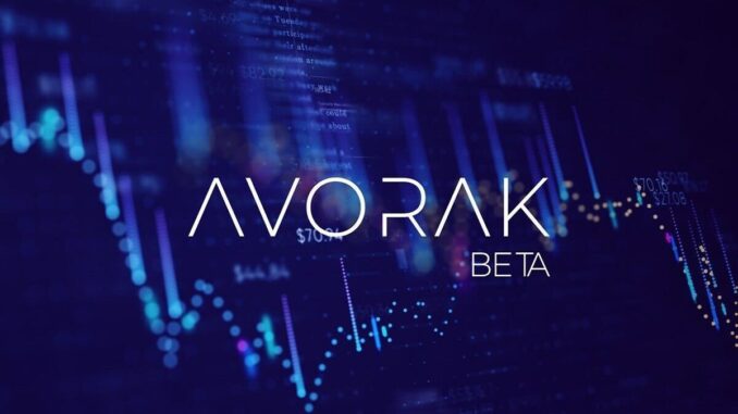 Avorak AI Looks To Offer AI Solutions For The Cardano Blockchain