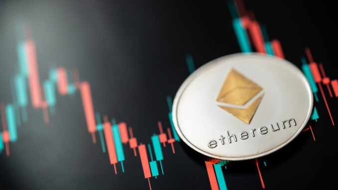 Ethereum Price