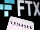 Temasek cuts pay of employees behind failed $275mn bet on FTX