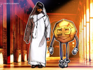 UAE infrastructure for crypto is more ‘business-friendly’ than the US, says exec