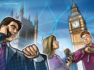 UK government targets fraudsters with new ban on cold calls for crypto