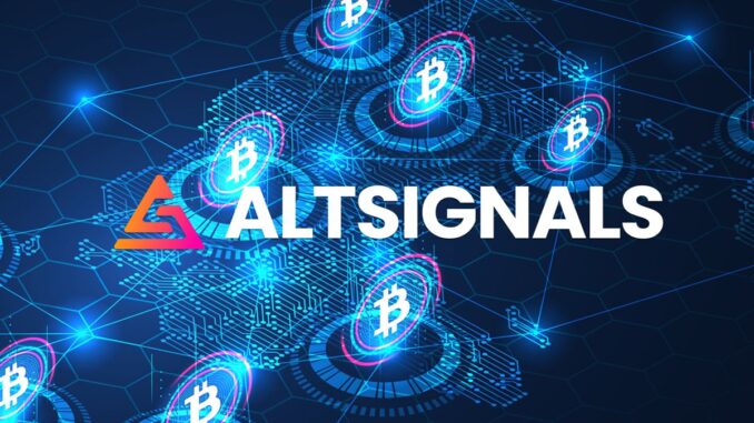 Why AI Crypto Fans Are Flocking From The Graph To AltSignals