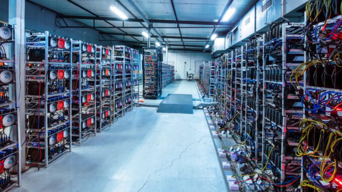 Bitcoin Miner CleanSpark Claims Two Georgia Facilities For $9.3 Million