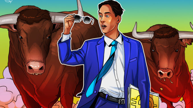 Bitcoin bulls grill $31K as Fidelity ETF move fuels BTC price strength