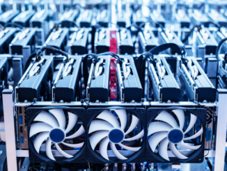 Bitcoin mining difficulty hits all-time high, above 50 trillion hashes