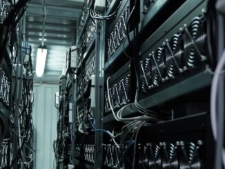 Bitcoin mining stocks are far riskier than Bitcoin itself