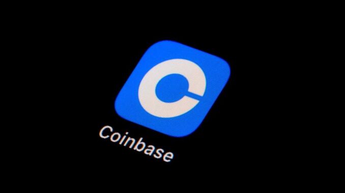 Coinbase: waning retail trade keeps platform in the doldrums