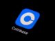 Coinbase: waning retail trade keeps platform in the doldrums