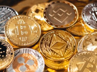 Crypto Investment Inflows Reach One-Year High