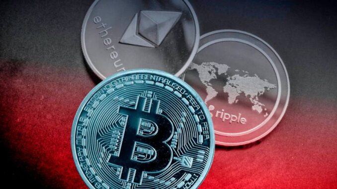 Crypto regulation reconsidered | Financial Times