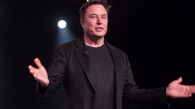 Elon Musk Sued for Insider Trading With Dogecoin Using "Publicity Stunts"