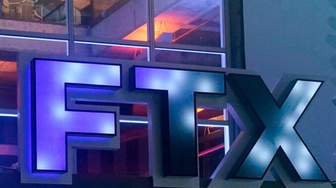 FTX bankruptcy ‘on track to be very expensive’ as fees top $200mn