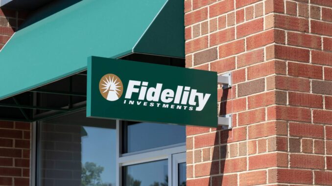 fidelity may soon file for spot bitcoin etf