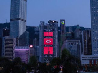 Hong Kong’s crypto push puts HSBC and StanChart in a bind