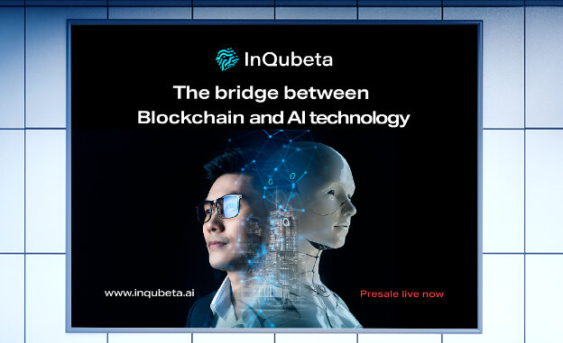 InQubeta (QUBE) Presale Launch Exceeded Market Expectations and Could Experience the Same Success as Ethereum (ETH)