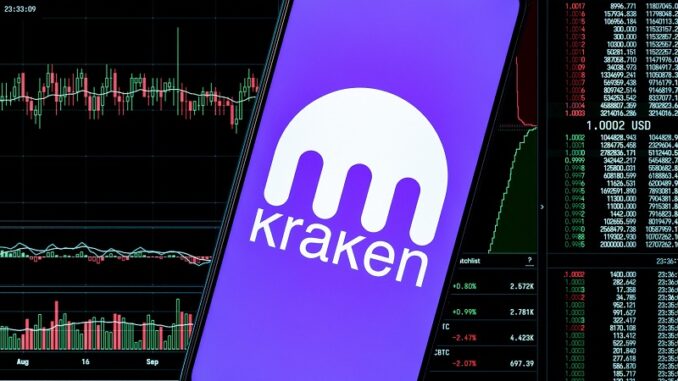 Kraken probing funding Gateways amid deposit and withdrawal delays