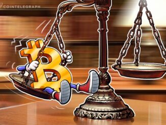 Maybe Bitcoin didn’t bottom? SEC lawsuit against Binance shakes BTC bulls’ confidence