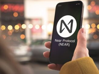 NEAR Foundation announces Web3 partnership with Alibaba