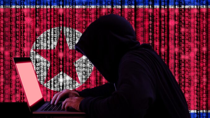 North Korean ‘Crypto Hackers Targeted S Korean Ministers’ – What Do We Know?