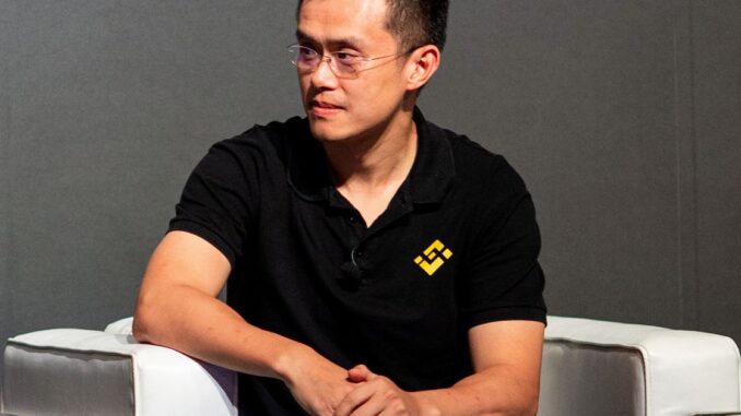 SEC Seeks Temporary Restraining Order to Freeze Binance.US Assets