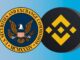 SEC hones in on secretive trading arms controlled by Binance chief