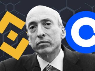 SEC lawsuits escalate Gary Gensler’s assault on crypto markets