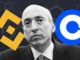 SEC lawsuits escalate Gary Gensler’s assault on crypto markets