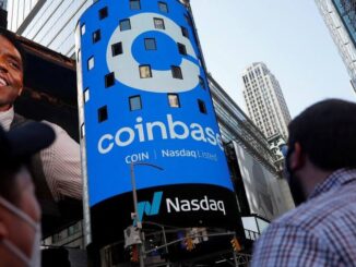 SEC sues Coinbase for allegedly violating US securities law