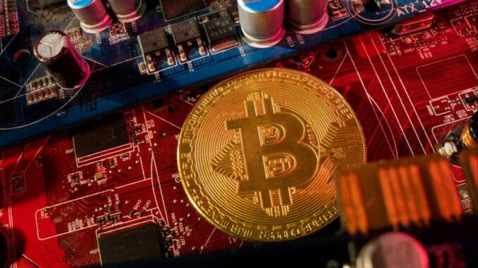 Speculation mounts that BlackRock bitcoin ETF will get green light