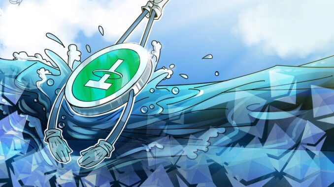 Tether CTO clarifies $1B USDT mint on Ethereum is for chain swaps