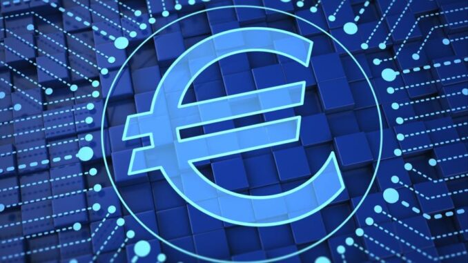 The case for a digital euro