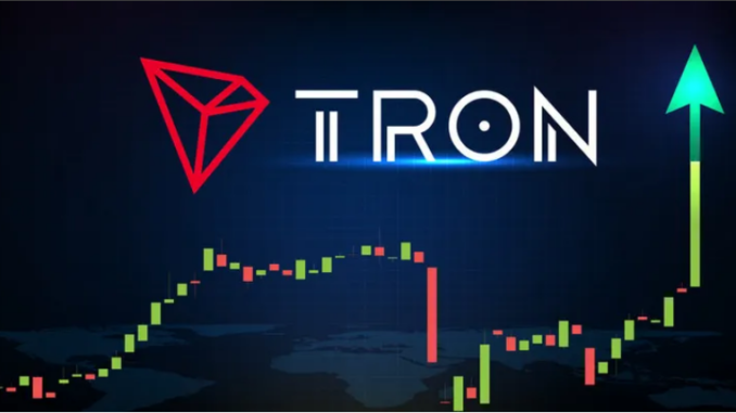 Tron (TRX) Witnesses Significant Price Surge Following Bittorrent Bridge Launch