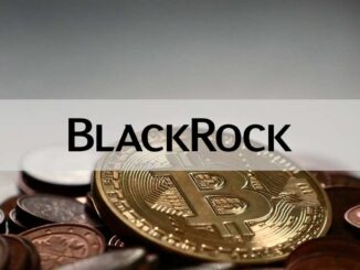 BlackRock Files Bitcoin Spot ETF Application, Taps Coinbase