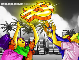 Bitcoin 2023 in Miami comes to grips with ‘shitcoins on Bitcoin’ – Cointelegraph Magazine