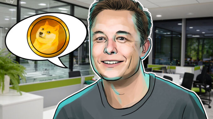 Reading the Elon Musk 'tea leaves' — Is Dogecoin coming for Twitter?