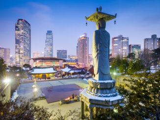 South Korean companies to disclose crypto holdings from 2024