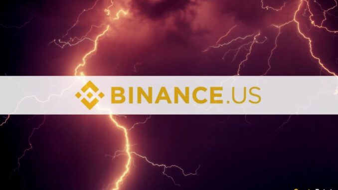 Appealing Bitcoin, Ethereum Discounts on Binance.US But Not for Everyone