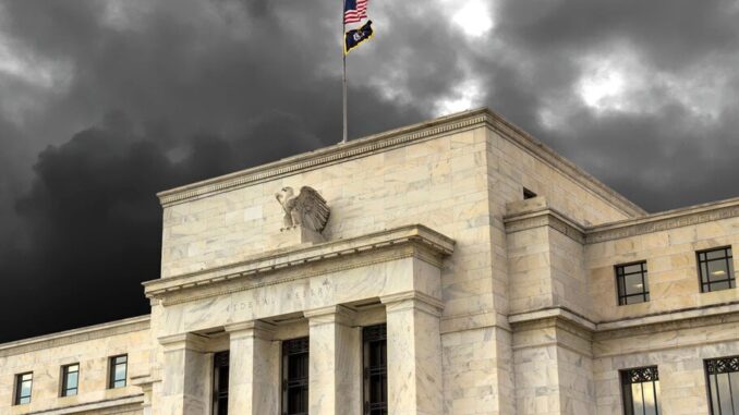 Caitlin Long: The Fed Has Become an 'Unmovable Mountain'