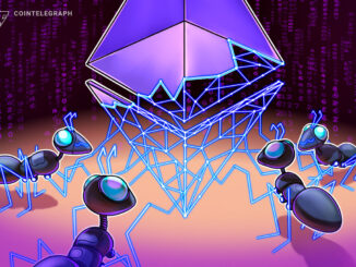 Celo blockchain proposes return to Ethereum ecosystem, transition to L2