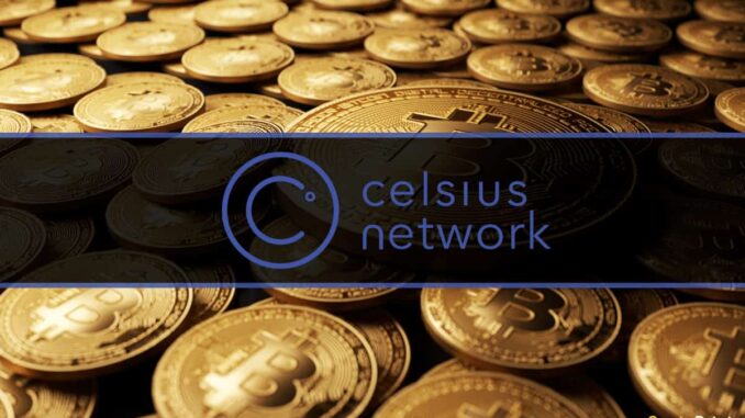 Celsius Will Begin Selling Altcoin Portfolio Into BTC and ETH