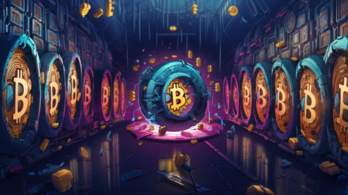 Crypto Crime Takes Back Seat in 2023 But Ransomware Prevails: Chainalysis