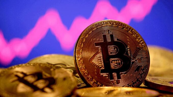 Europe’s first bitcoin ETF set to launch after 12-month delay