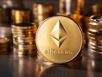 Cryptocurrency Ethereum