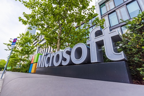 Microsoft, Axelar partner to advance blockchain adoption