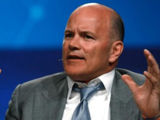 Bitcoin Is Back Thanks to Recent Development, Says Mike Novogratz