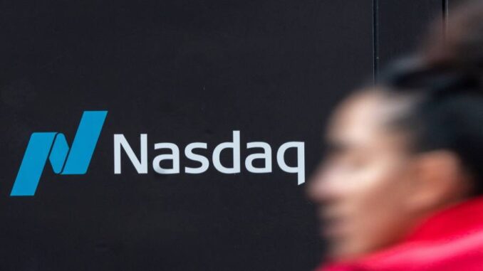 Nasdaq halts plans for crypto custody service