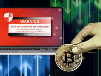 Ransomware spoils crypto industry clean up