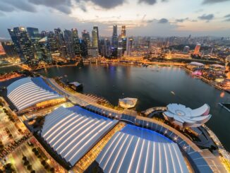 Singapore High Court rules crypto not different from fiat money or shells